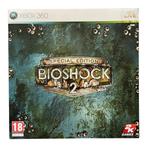 Bioshock 2 Special Edition (XBOX 360) (TWEEDEHANDS), Verzenden, Nieuw