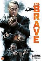 The Brave (DVD) - DVD, Cd's en Dvd's, Dvd's | Actie, Verzenden, Nieuw in verpakking