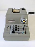 Marcello Nizzoli - Olivetti, Summa 15 - Rekenmachine -, Antiek en Kunst