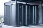 Tuinhuis 3x2m | Opslagcontainer demontabel | te koop | op=op, 200 tot 400 cm, 250 tot 500 cm, Schuur, Nieuw