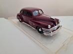 Rextoys & Vitesse 1:43 - Modelauto (2) - Chrysler Windsor, Nieuw
