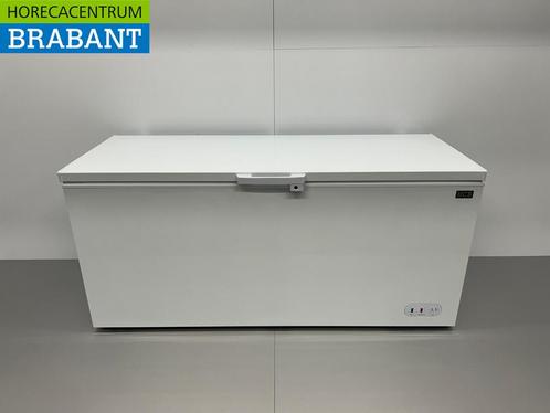 HCB Vrieskist Vriezer met klapdeksel 537 liter 230V Horeca, Zakelijke goederen, Horeca | Keukenapparatuur, Nieuw in verpakking