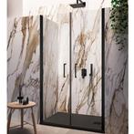 Nisdeur Lacus Giglio Evo Saloon 2 Klapdeuren 80x200 Cm, Ophalen of Verzenden, Nieuw, Douche