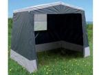 Eurotrail Storage Tent 4 Pvc Schuurtent, Nieuw