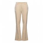 -30% &Co Woman  &Co Woman &co women broek penelope light san, Kleding | Dames, Verzenden, Nieuw, Beige