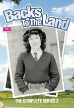 Backs to the Land [DVD] DVD, Cd's en Dvd's, Verzenden, Zo goed als nieuw