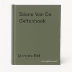 Stiene Van De Geitenhoek 9789464017496 Marc de Bel, Verzenden, Zo goed als nieuw, Marc de Bel
