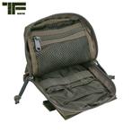 TF-2215 Admin pouch. Diverse kleuren, Verzenden, Nieuw