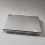 Zilveren DS Lite + oplader, Ophalen of Verzenden, Nieuw