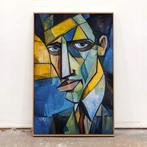Felix van Horst (1988) - Portrait in Pieces