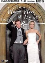 Worst Week Of My Life, The - Serie 1, Cd's en Dvd's, Dvd's | Tv en Series, Verzenden, Nieuw in verpakking