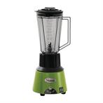 Santos Staafmixer | Groen | 1.25 L | 42(h) x 18(b) x 18cm, Zakelijke goederen, Horeca | Keukenapparatuur, Verzenden, Nieuw in verpakking
