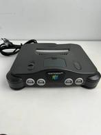 N64 - Nintendo Console + expansion pak, Spelcomputers en Games, Spelcomputers | Nintendo 64, Ophalen of Verzenden, Nieuw