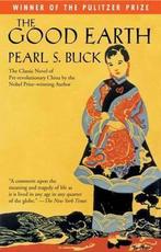 Good Earth 9780743272933 Pearl S Buck, Verzenden, Gelezen, Pearl S Buck