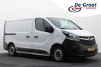 Opel Vivaro 1.6 CDTI L1H1 Edition EcoFlex, Wit, Nieuw, Lease, Financial lease