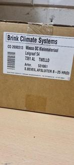 Brink Climate Systems:, Doe-het-zelf en Verbouw, Ophalen of Verzenden, Nieuw