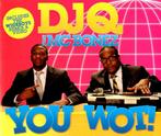 cd single - DJ Q  - You Wot!, Cd's en Dvd's, Verzenden, Zo goed als nieuw, Dance