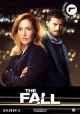 The Fall - Seizoen 2, Cd's en Dvd's, Dvd's | Actie, Verzenden
