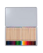 HEMA Kleurpotloden met intense kleuren - 36 stuks, Hobby en Vrije tijd, Tekenen, Verzenden, Nieuw