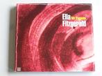 Ella Fitzgerald - Mr. Paganini, Cd's en Dvd's, Cd's | Jazz en Blues, Verzenden, Nieuw in verpakking