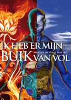 Ik heb er mijn buik van vol! 9789063789480, Boeken, Verzenden, Gelezen, Marijke de Waal Malefijt