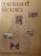 De Nederlanden door Anton Pieck 9789010039675 Max Pieck, Verzenden, Gelezen, Max Pieck