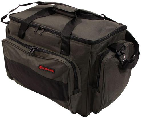 Ultimate Allround Carry All Green, Watersport en Boten, Hengelsport | Algemeen, Overige typen, Nieuw, Verzenden