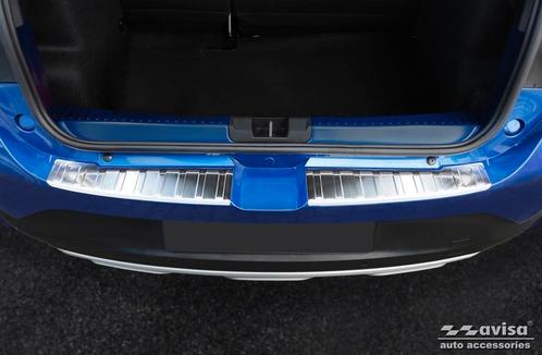 Avisa Achterbumperbeschermer | Dacia Sandero 21- 5-d / Sande, Auto-onderdelen, Carrosserie en Plaatwerk, Nieuw, Verzenden