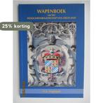 Wapenboek van het Hoogheemraadschap van Delfland, Verzenden, Zo goed als nieuw, H.K. Nagtegaal