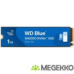WD SSD Blue SN5000 1TB, Computers en Software, Harde schijven, Verzenden, Nieuw, Western Digital