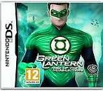 MarioDS.nl: The Green Lantern Rise of the Manhunters - iDEAL, Ophalen of Verzenden, Zo goed als nieuw