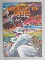 1940 vuur uit de hemel Mei 9789033013058 Jong, Boeken, Verzenden, Gelezen, Jong