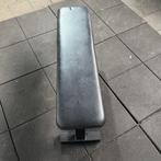 Pendlay - Flat Bench, Sport en Fitness, Ophalen of Verzenden, Nieuw, Overige typen