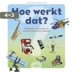 Hoe werkt dat? 9789044730654 Alain Korkos, Boeken, Verzenden, Gelezen, Alain Korkos