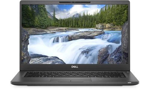 (Refurbished) - Dell Latitude 7300 13.3, Computers en Software, Windows Laptops, SSD, Qwerty, Zo goed als nieuw, 8 GB, Ophalen of Verzenden