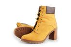 Timberland Veterboots in maat 39 Geel | 10% extra korting, Kleding | Dames, Schoenen, Verzenden, Geel, Overige typen, Timberland