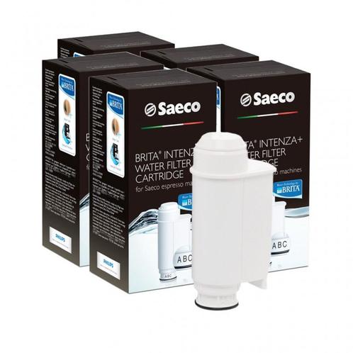 Philips Saeco Waterfilter CA6702 / 5-pack, Witgoed en Apparatuur, Koffiemachine-accessoires, Verzenden