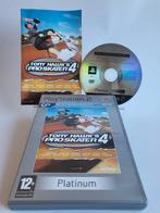 Tony Hawks Pro Skater 4 Platinum Playstation 2, Spelcomputers en Games, Games | Sony PlayStation 2, Nieuw, Ophalen of Verzenden