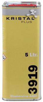 KRISTAL Wasbenzine A400 per 5 liter K-3919, Nieuw, Ophalen of Verzenden