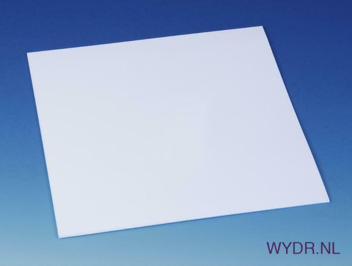 25 Platenhoezen Karton - LP Hoezen wit, zonder gaten, Cd's en Dvd's, Vinyl | Country en Western, Nieuw in verpakking, Verzenden