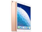 iPad Air 3 256GB Wi-Fi  / SV - Goud, Computers en Software, Apple iPads, Verzenden, Zo goed als nieuw