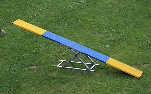 Topmast - Professionele Honden Wipwap | Agility Training, Dieren en Toebehoren, Honden-accessoires, Nieuw, Verzenden