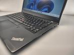 Lenovo ThinkPad X395 Ryzen 5 Pro 3500U 8 x 2.1 GHz cpu Win11, 14 inch, Qwerty, Gebruikt, 256gb