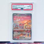 Pokémon Graded card - Mew ex #053 - Pokémon - PSA 10, Nieuw