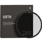 Urth 55mm Magnetic Ethereal 1/4 Black Mist Lens Filter, Ophalen of Verzenden, Nieuw, 50 tot 60 mm, Overige merken