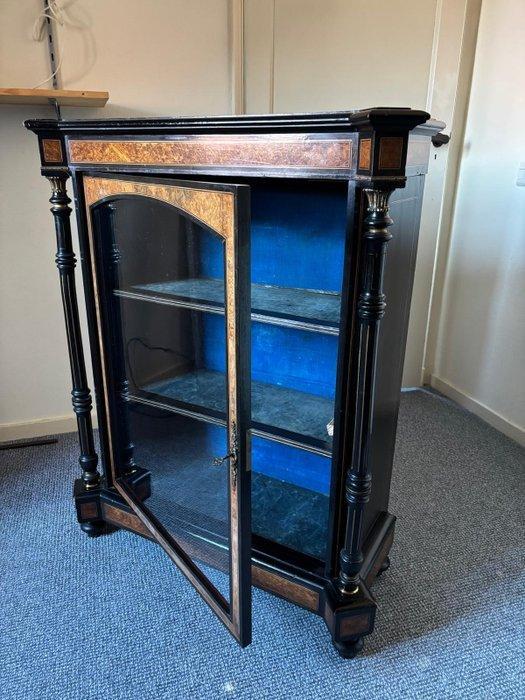 Kast - Hout, Antiek en Kunst, Antiek | Overige Antiek