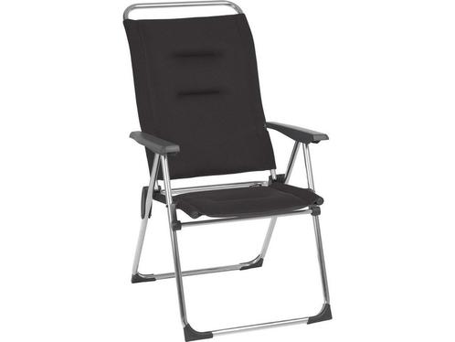 Lafuma Alu Cham Air Comfort - Campingstoel - Verstelbaar -, Huis en Inrichting, Woonaccessoires | Overige, Zo goed als nieuw, Verzenden