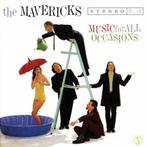 cd - The Mavericks - Music For All Occasions, Cd's en Dvd's, Verzenden, Zo goed als nieuw