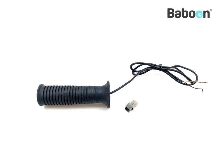Handvat Verwarming Links BMW R 850 GS (R850GS), Motoren, Onderdelen | BMW, Gebruikt, Verzenden