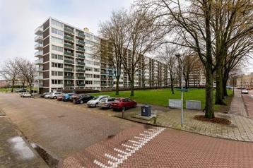 Te Huur 3 Kamer Appartement Ierlandstraat In Haarlem beschikbaar voor biedingen